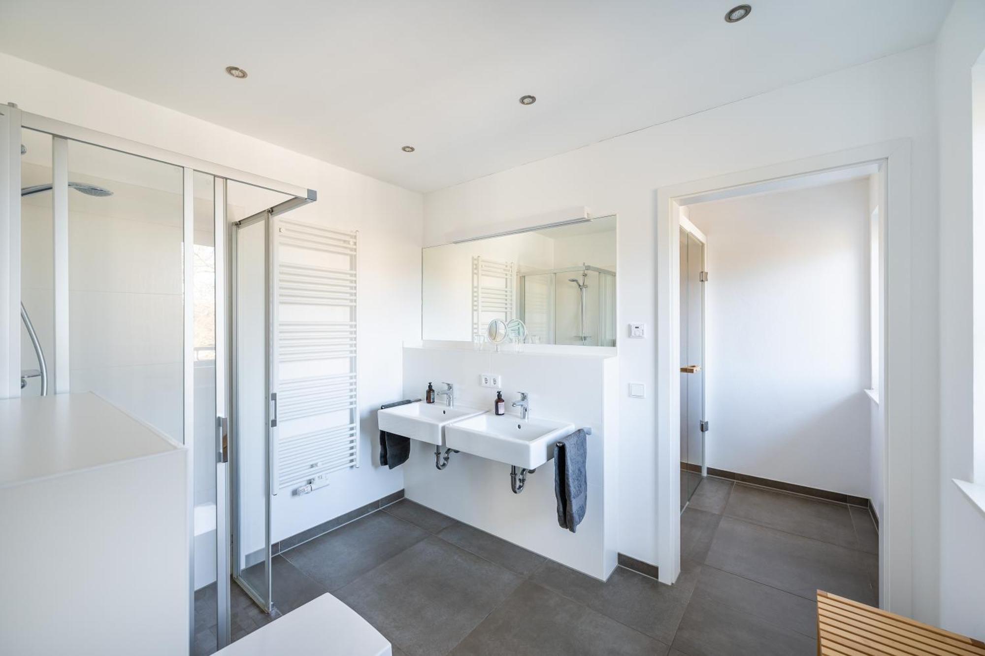 Villa Lindholm Wohnung 5 Penthouse Binz Exterior photo